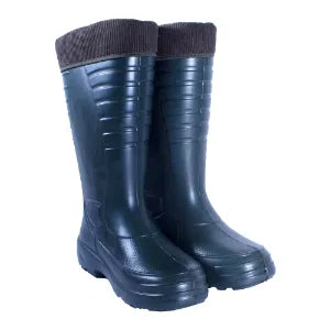 THERMAL WELLINGTON BOOTS